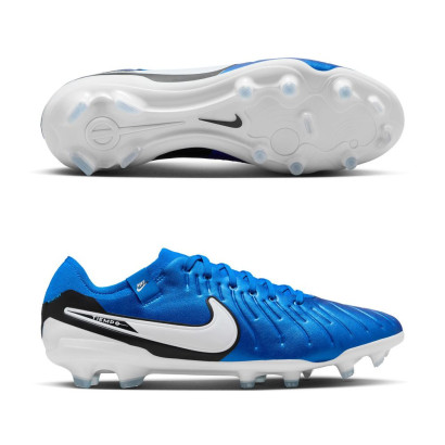 Бутси Nike Tiempo Legend 10 PRO FG dv4333-400